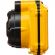 Фотоаппарат Kodak WPZ2 Yellow, 4-х кратн опт зум, 16Мп, противоуд /водонепр