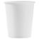 Стакан одноразовый бумажный 250 мл, КОМПЛЕКТ 50 шт., однослойный белый, холодное/горячее, ФОРМАЦИЯ, HB80-280-0000
