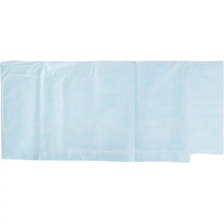 Бахилы н/с, неткан. пл.42 высокие 15пар/уп.