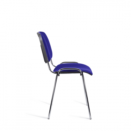 Стул ИЗО CH С06 (синий) Стул ИЗО CH С06 (синий)