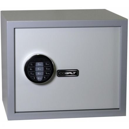 Сейф мебельный COBALT EKN-28 мебельный, электрон. замок