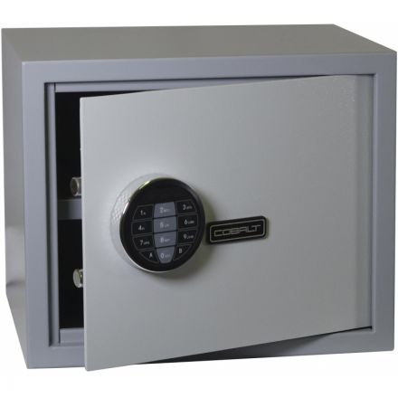 Сейф мебельный COBALT EKN-28 мебельный, электрон. замок