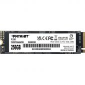 SSD накопитель Patriot P320 256GB M.2 2280 PCIe 3.0 x4(P320P256GM28) SSD накопитель Patriot P320 256GB M.2 2280 PCIe 3.0 x4(P320P256GM28)