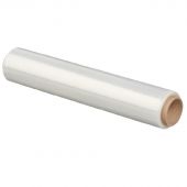 Пленка пищевая пищ. п/э 30см х 200м 5 мкм прозрачная Пленка пищевая пищ. п/э 30см х 200м 5 мкм прозрачная