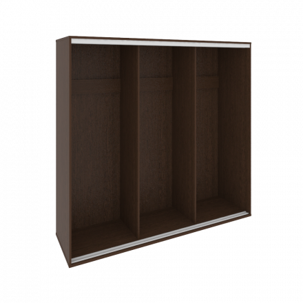 Maris Корпус низкий+трек SH.K3-4.2 Венге 2069*600*2000