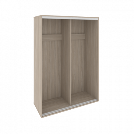 Maris Корпус низкий+трек SH.K2-4.2 Дуб аттик 1400*600*2006