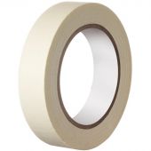 Клейкая лента малярная 30мм х 25м белая, креппированная СПб Клейкая лента малярная 30мм х 25м белая, креппированная СПб