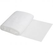 Полотно ВАФЕЛЬНОЕ отбеленное, рулон 0,4х50м, плотность 120 г/м2