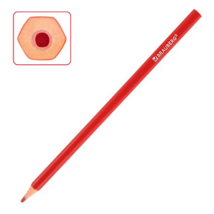 Карандаши цветные стираемые в пенале-скрутке BRAUBERG, 48 цветов + точилка и ластик, 182071