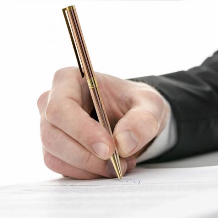 Ручка подарочная шариковая GALANT "ASTRON GOLD", корпус розовое золото, детали золотистые, узел 0,7 мм, синяя, 143526