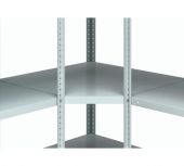 Полка угловая 40х60 4шт.