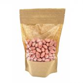 Миндаль Аркада в йогуртов глазури с  малиной, 500г