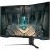 Монитор Samsung OdysseyG3(LS32BG650EIXCI)32/WQHD/VA/240Hz/350cd/5ms/HDMI/DP Монитор Samsung OdysseyG3(LS32BG650EIXCI)32/WQHD/VA/240Hz/350cd/5ms/HDMI/DP
