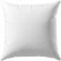 Подушка , 70х70см, (Полиэстер/Полиэстер), 650г, Белая ветка