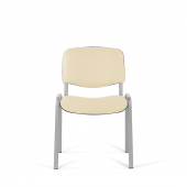 Стул ИЗО GR S-0414 (темно-бежевый)