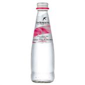 Вода негазированная минеральная SAN BENEDETTO 0,25 л, ИТАЛИЯ, стеклянная бутылка, CB-00000229