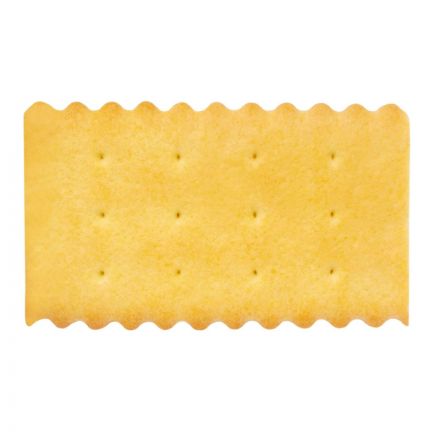 Крекер Здрава с луком и сыром, 5кг/уп