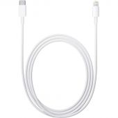 Кабель Apple Lightning - USB-C Cable (1 m) (MQGJ2ZM/A+MX0K2ZM/A+MM0A3ZM/A)