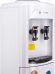 Кулер для воды Aqua Work 0.7-LKR белый