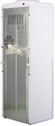 Кулер для воды Aqua Work 0.7-LKR белый