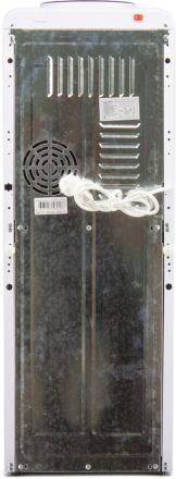 Кулер для воды Aqua Work 0.7-LKR белый