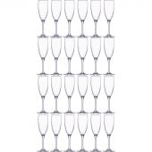 Бокал для шампанского 170 мл. Эдем 24шт/уп (13с1687/0)