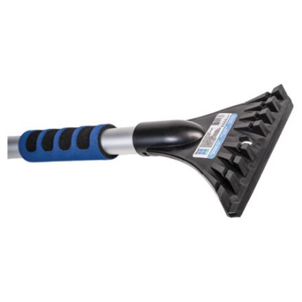 Щетка со скребком для снега автомобильная, мягкая щетина, 88 см, OKTAN FLAP, А3-01-34 Щетка со скребком для снега автомобильная, мягкая щетина, 88 см, OKTAN FLAP, А3-01-34