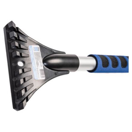 Щетка со скребком для снега автомобильная, мягкая щетина, 88 см, OKTAN FLAP, А3-01-34 Щетка со скребком для снега автомобильная, мягкая щетина, 88 см, OKTAN FLAP, А3-01-34