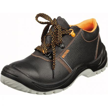 Полуботинки Мистраль ПУ/ТПУ с МП и МС р.50 (105244)