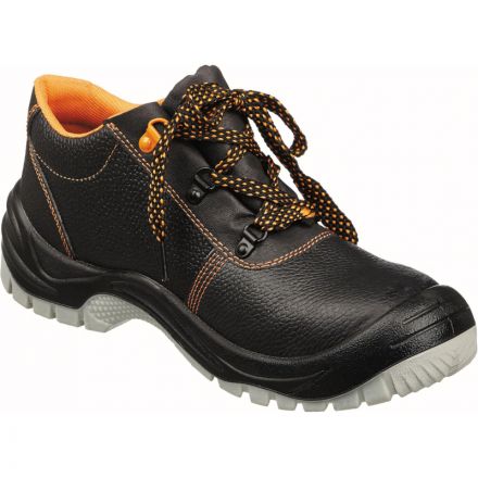 Полуботинки Мистраль ПУ/ТПУ с МП и МС р.50 (105244)