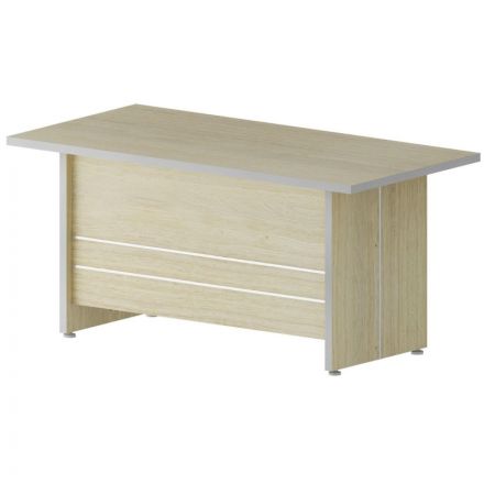 Стол САТУРН-Д для рук-ля 2000 (800,002) ясень