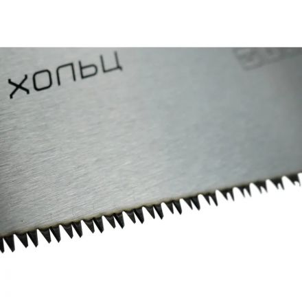 Ножовка по дереву 400мм, 3D заточка, 7TPI, BERGER BG1841