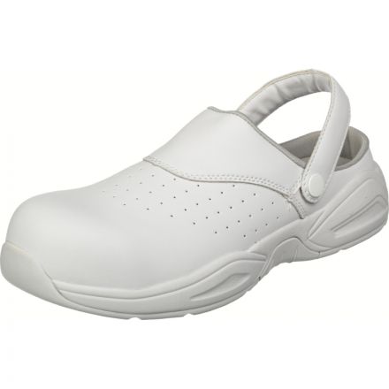 Сабо Мистраль White GRIP PROTECTION c ПП р.41 -19142