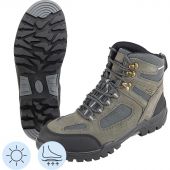 Ботинки мужские (WG2-21-NT), ПУ/Резина (р.42)