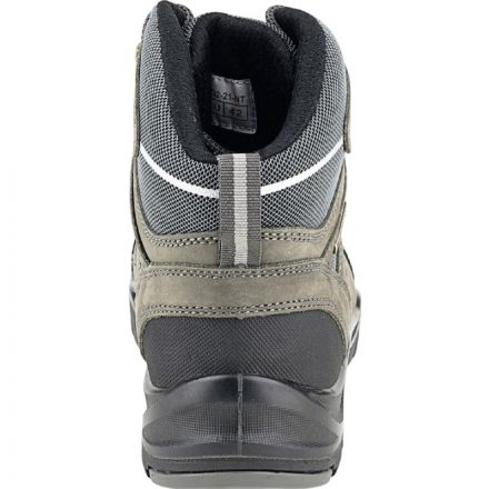 Ботинки мужские (WG2-21-NT), ПУ/Резина (р.42)