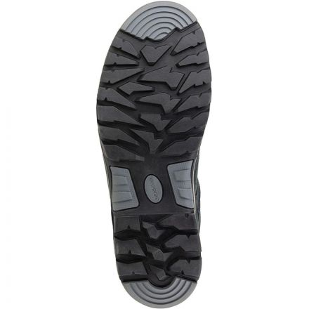 Ботинки мужские (WG2-21-NT), ПУ/Резина (р.42)