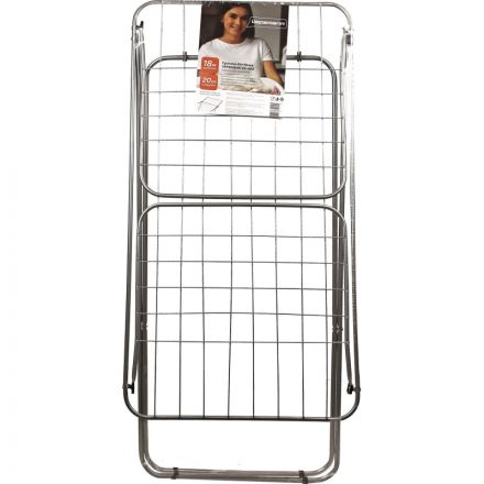 Сушилка напольная VEPSMANN VN-402, 18 м Сушилка напольная VEPSMANN VN-402, 18 м