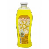 Гель для душа и мытья волос 420 мл, "Восстанавливающий", ГЕ-01