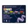 Краски акриловые матовые "Декола", 12 цветов по 20 мл, в банках, Невская Палитра, 143411021