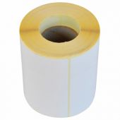 Этикетки термотрансферные, ПОЛУГЛЯНЕЦ, 100х150 мм, 250 этикеток в ролике, 111976 Этикетки термотрансферные, ПОЛУГЛЯНЕЦ, 100х150 мм, 250 этикеток в ролике, 111976