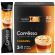 Кофе растворимый порционный COFFESSO "3 в 1 Caramel", пакетик 14 г, 102906