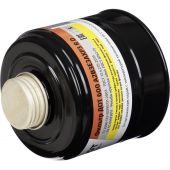 Фильтр (Патрон) противогазовый ДОТ 600 марки А2В3Е3АХР3RD