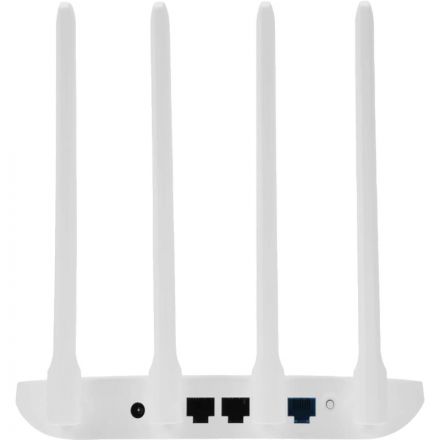 Маршрутизатор Wi-Fi Xiaomi Mi Router 4A AC1200 Белый (DVB4429GL) Маршрутизатор Wi-Fi Xiaomi Mi Router 4A AC1200 Белый (DVB4429GL)