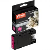 Картридж струйный Комус PGI-1400XL M пур.для Canon MB2040/MB2140/MB2740