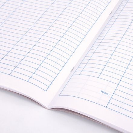 Журнал учёта объёма продажи алкогольной продукции, 48 л., картон, офсет, А4 200х290 мм, STAFF, 130250