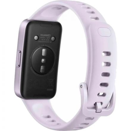 Фитнес-браслет HUAWEI Band 10 Aluminium NOR-B29 Сирень Фитнес-браслет HUAWEI Band 10 Aluminium NOR-B29 Сирень