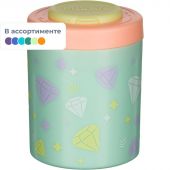 Точилка Milan SUGAR, 2 отверстия, пластик, цвет в ассорт. Точилка Milan SUGAR, 2 отверстия, пластик, цвет в ассорт.