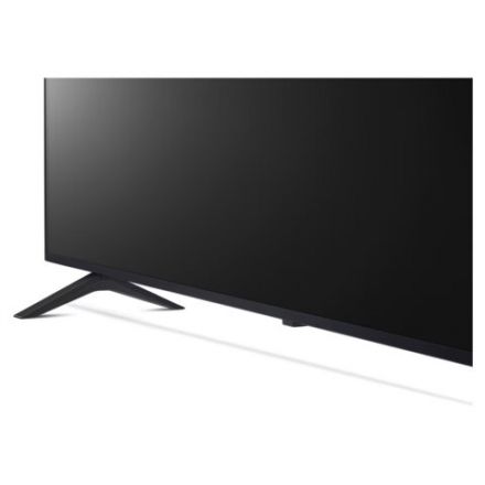 Телевизор LG 50NANO80T6A, 50" (127 см), NanoCell, 3840x2160, 4K, 16:9, webOS, Wi-Fi, синий