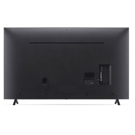 Телевизор LG 50NANO80T6A, 50" (127 см), NanoCell, 3840x2160, 4K, 16:9, webOS, Wi-Fi, синий