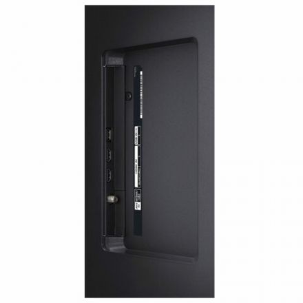 Телевизор LG 50NANO80T6A, 50" (127 см), NanoCell, 3840x2160, 4K, 16:9, webOS, Wi-Fi, синий